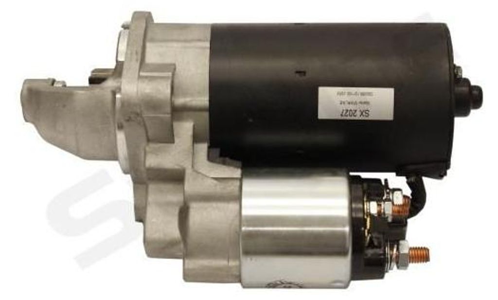 STARLINE SX 2027 Starter Anlasser 1,4kW für BMW 3 Limousine (E90) 12V