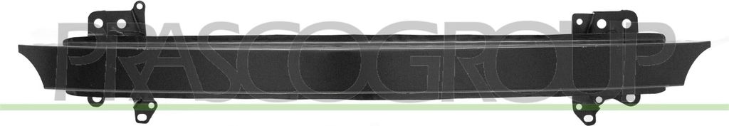 PRASCO VG3311622 Stoßstangenträger Vorne für VW Fox Schrägheck (5Z1, 5Z3, 5Z4)