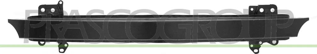 Guide de Support Pare-chocs Avant Fox (5Z) - Fixation Carrosserie OE