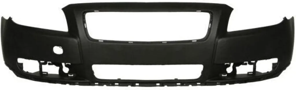 Bouclier avant de remplacement pour Volvo S80 II Berline - Qualité OE