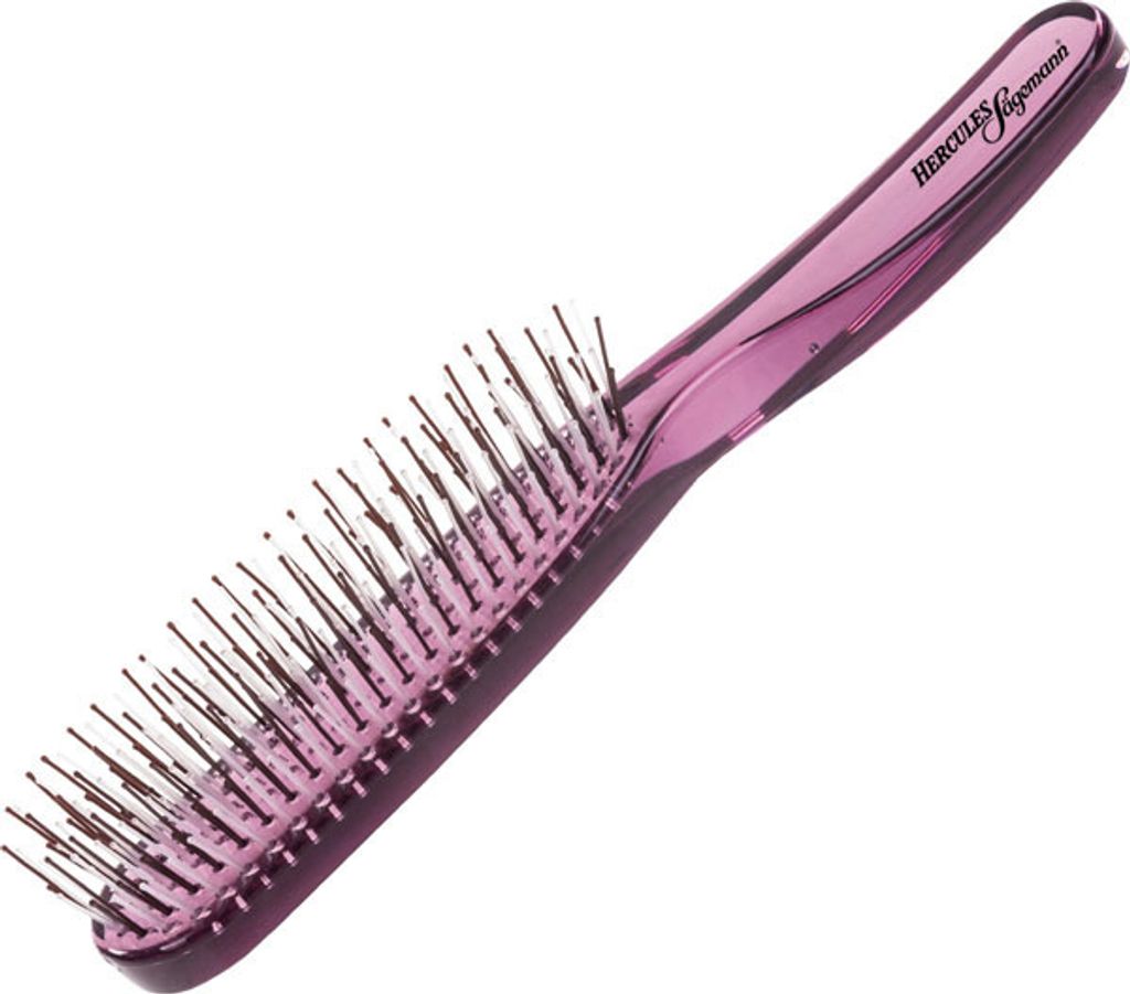 Scalp Brush Brombeer, Nr. 8204 Produktbild 