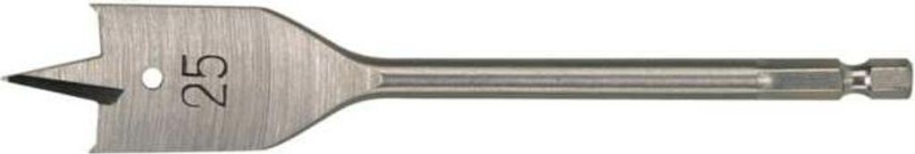 LUNA Flachklingenbohrer für Holz 18x150 mm mit 1/4 Schaft 207210907