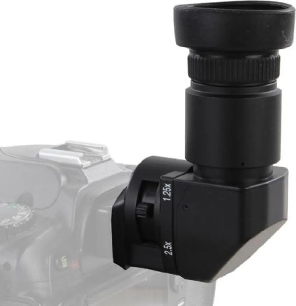 Loupe d'affichage inclinée StudioKing CRAF25 avec base stable