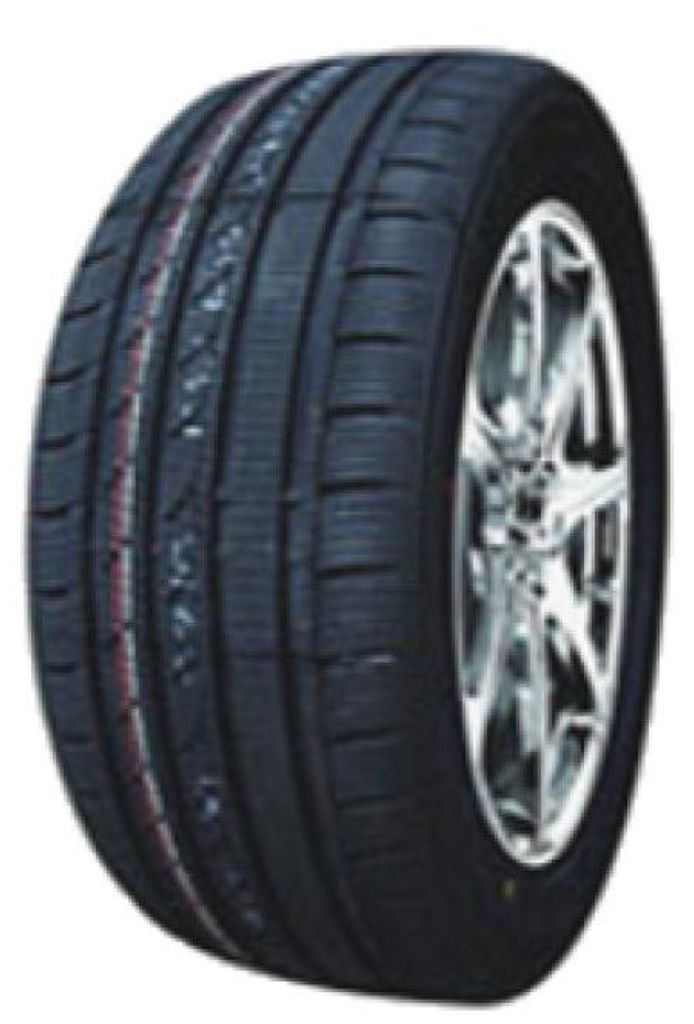 Tracmax Wi car-tyres Snowpower 2 S210 ( 235/60 R16 100H ) Image du produit 