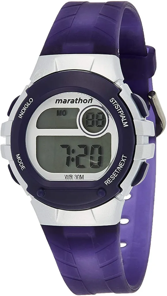 Orologio Timex Marathon da donna - 10