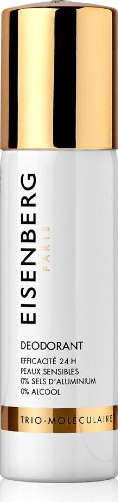 Deodorant without (Deodorant for Women) 100ml Produktbild 