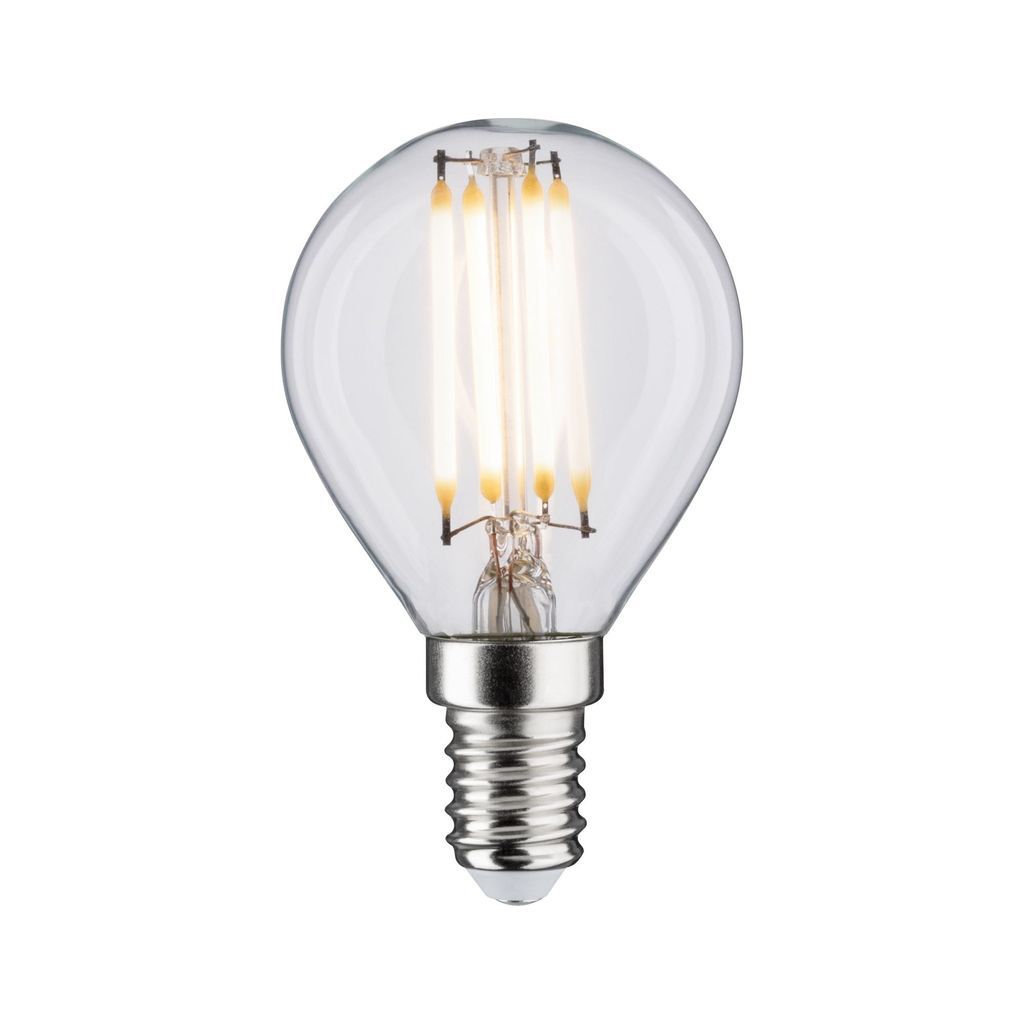 Paulmann 286.30, 5 W, 40 W, E14, 470 lm, 15000 h, Warmweiß Produktbild 