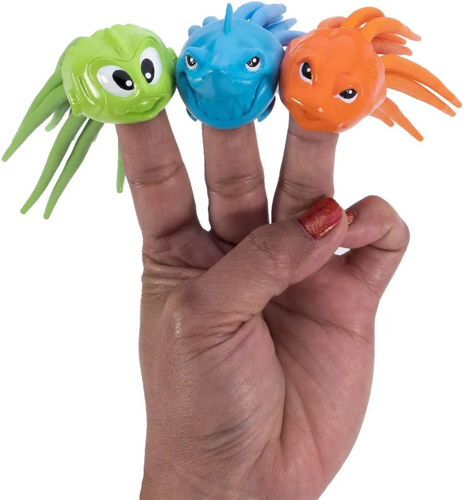 SwimWays SQUIDIVERS Kit de Plongée Enfant pour Apprendre à Nager - 6