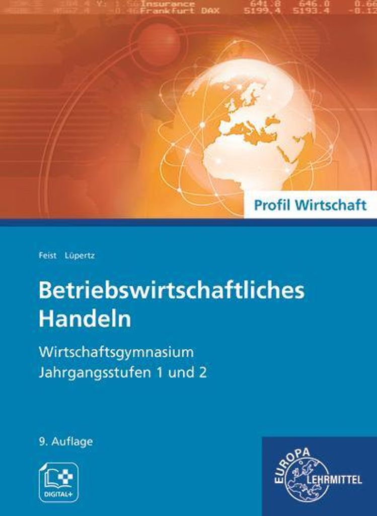 Betriebswirtschaftliches Handeln
