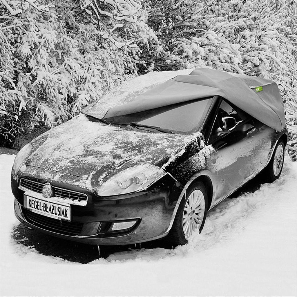Autoplanen Halbgaragen für Ihr Fahrzeug Vollgarage Winterschutz