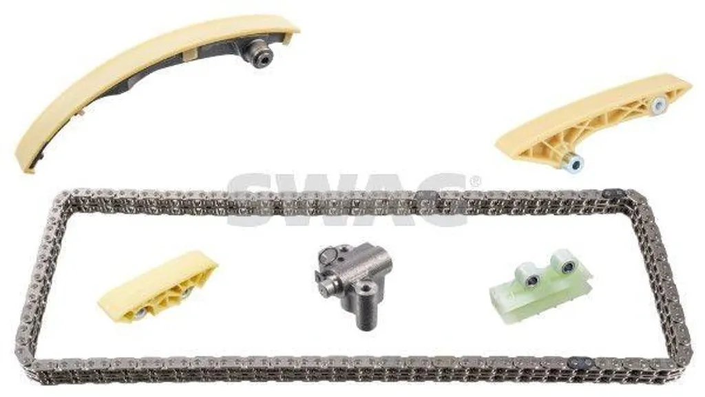 Kit de chaîne de distribution SWAG 33 11 0812 pour FORD TRANSIT Bus