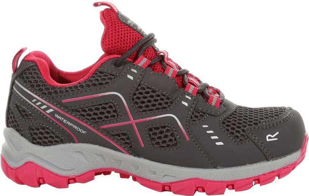 Regatta Vendeavour Wanderschuhe Grau EU 38 Grau EU 38
