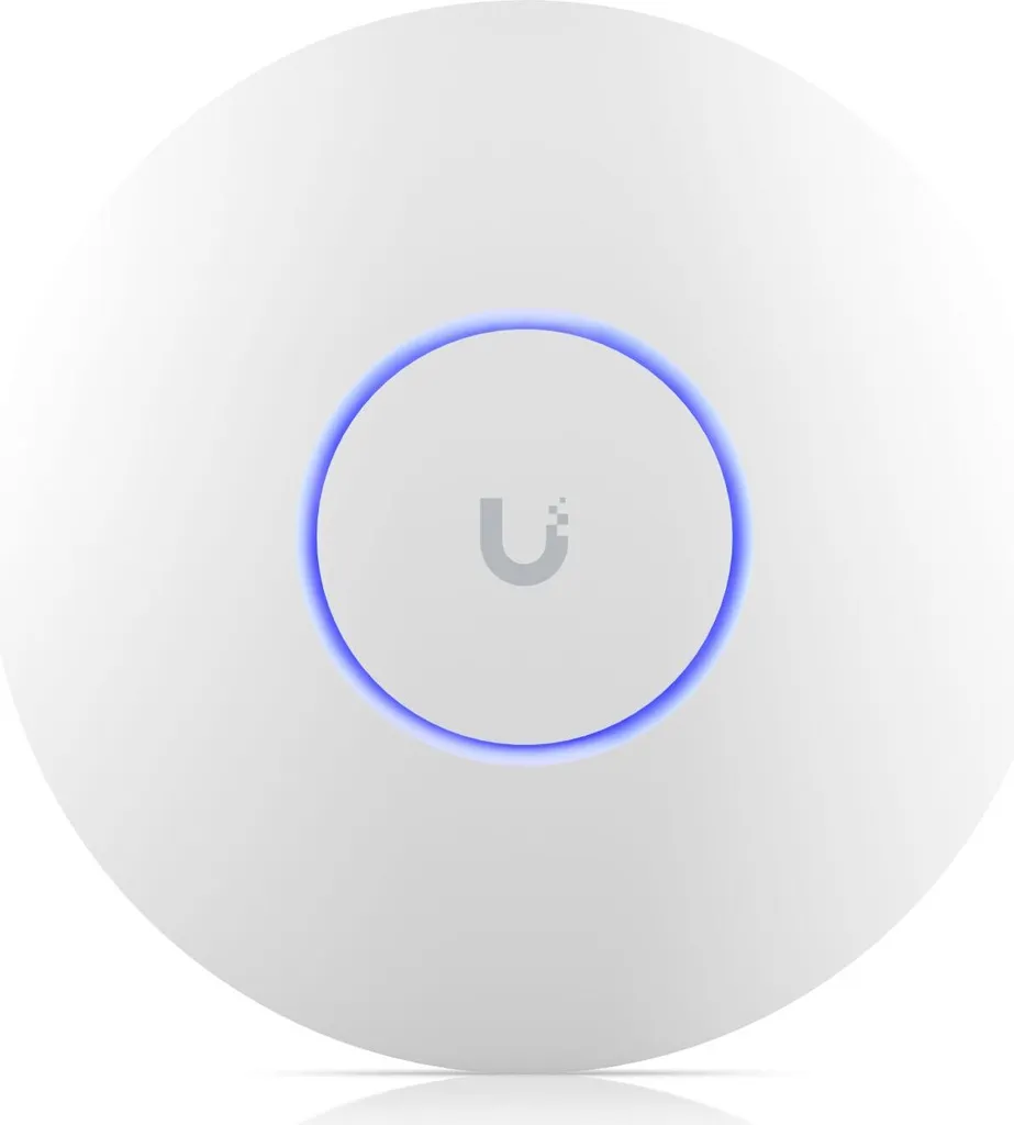 Éliminez les Lenteurs Réseau avec le WiFi 6E UniFi U6 Enterprise Ubiquiti