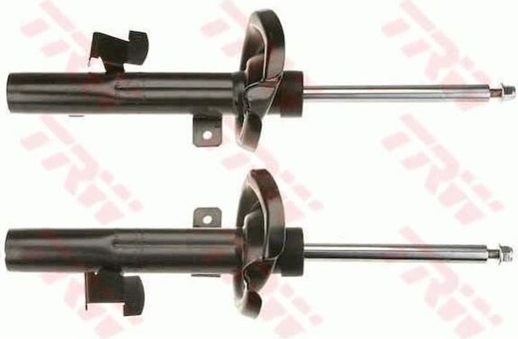 2 Stoßdämpfer TRW JGM6078T TRW TWIN für FORD VOLVO, Vorderachse