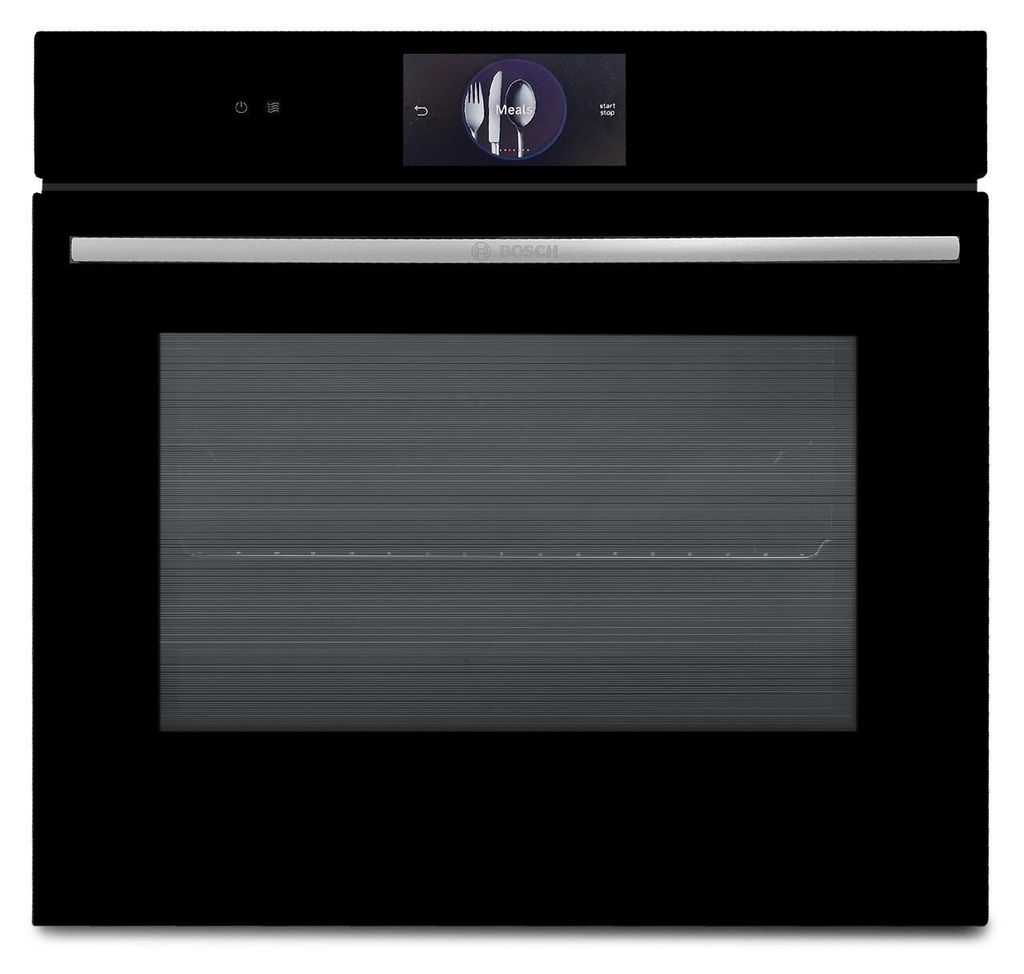 Bosch HMG 7361 B 1 sw EB-Backofenmit Mikrowelle 20 Produktbild 