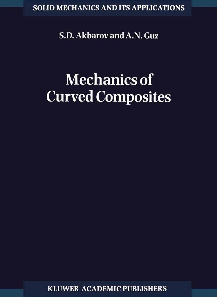Mechanics of Curved Composites