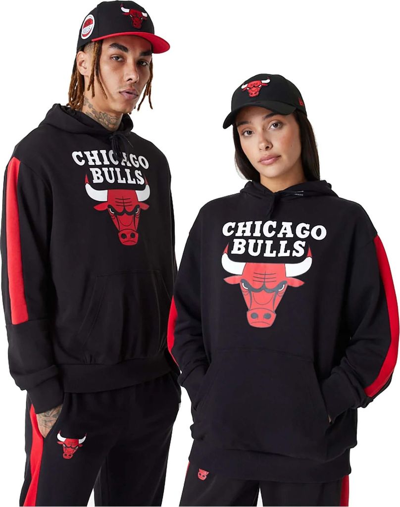 Hoodie New Era 60416368 für Uni