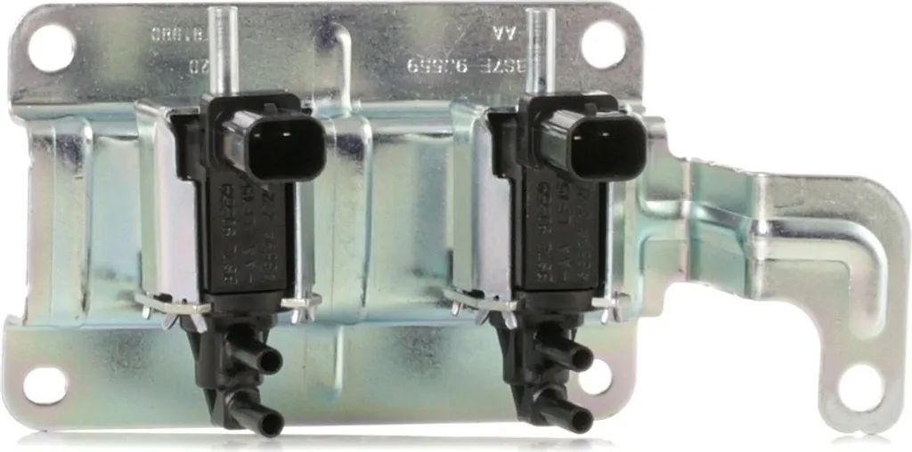 Soupape d'air 1251026 pour réparation admission Ford Mondeo IV et Focus II