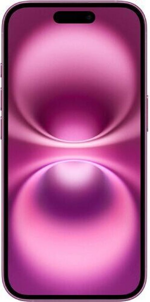 Apple iPhone 16 128GB růžová Obrázek produktu 6