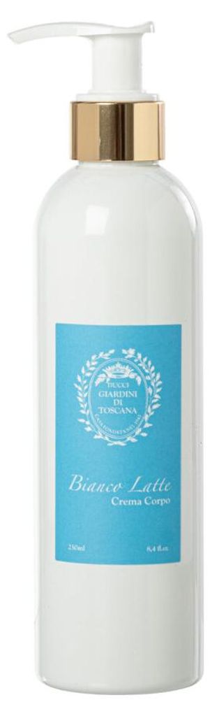 Giardini Di Toscana, Bianco, Feuchtigkeitsspendende Kö Produktbild 