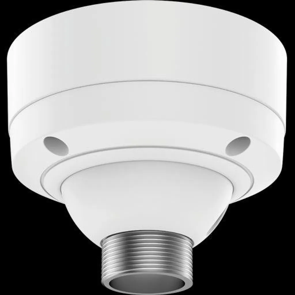 Fixation Axis T91B51 : Finis les Câbles Visibles sur vos Caméras Plafond