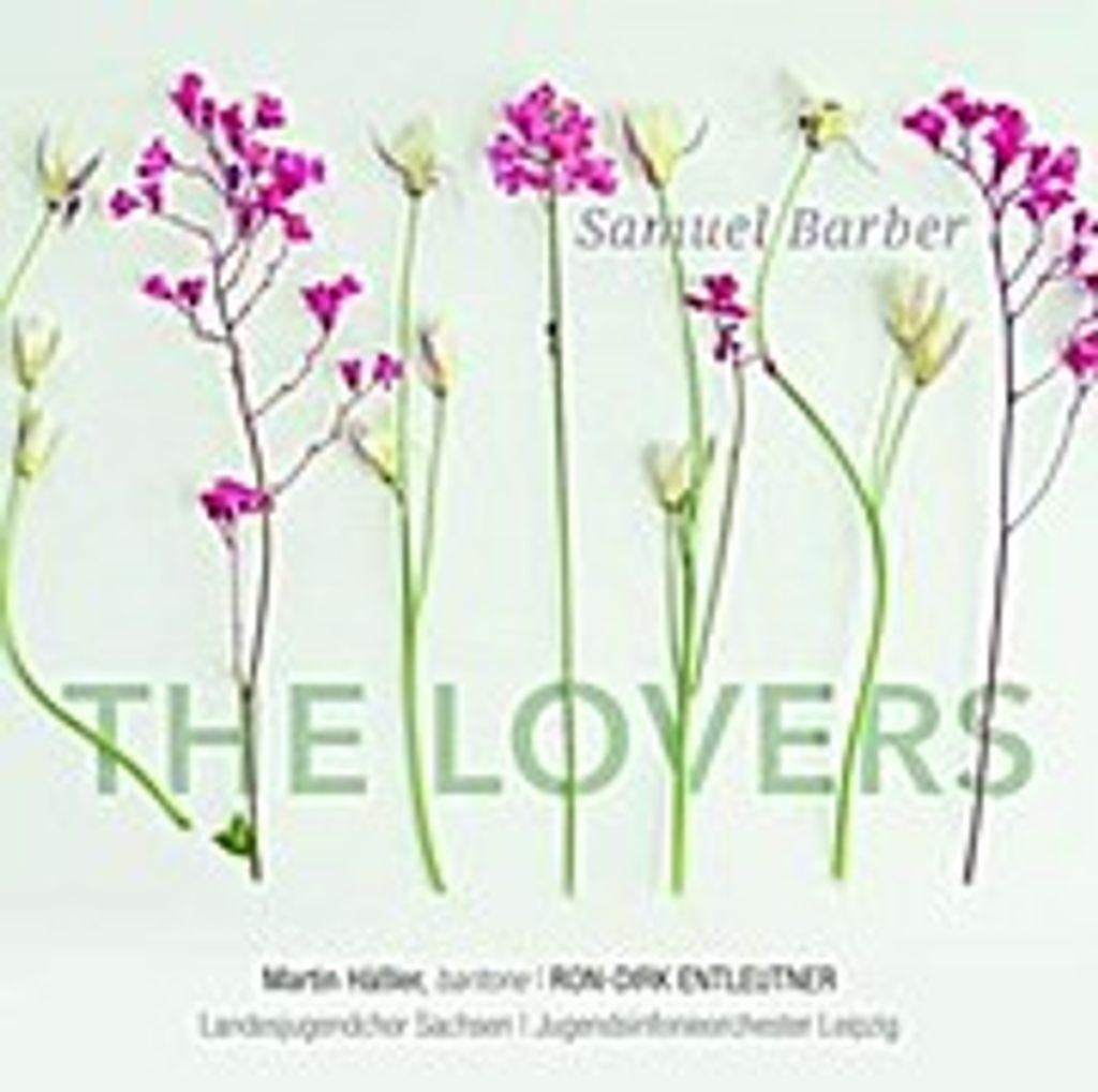 The Lovers/Frostiana