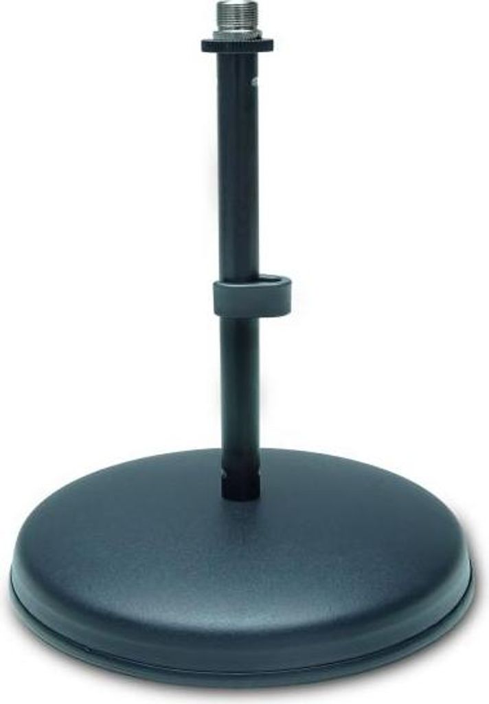 keepdrum Tischstativ MS032 Mikrofonständer Produktbild 