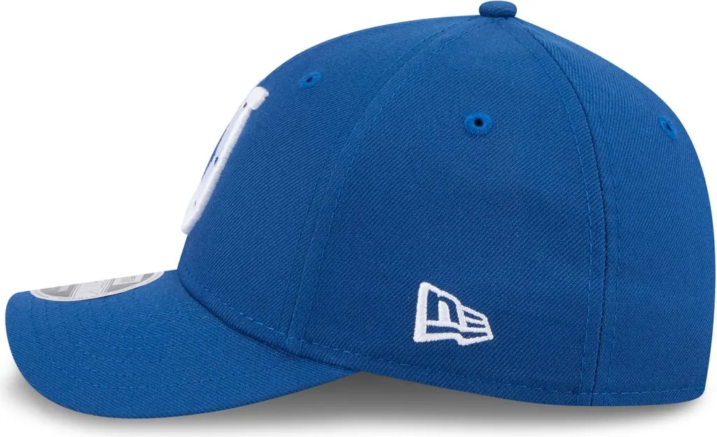 Casquette de baseball NFL Indianapolis Colts 9Forty par New Era M-Crow