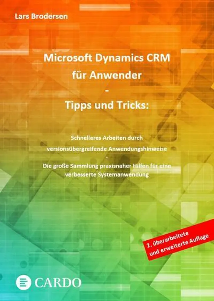 Fonctions Microsoft Dynamics CRM : Astuces pour utilisateurs avancés