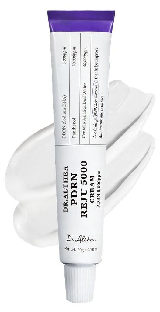 Dr. Althea PDRN Reju 5000 Creme 20 g regenerierende Creme