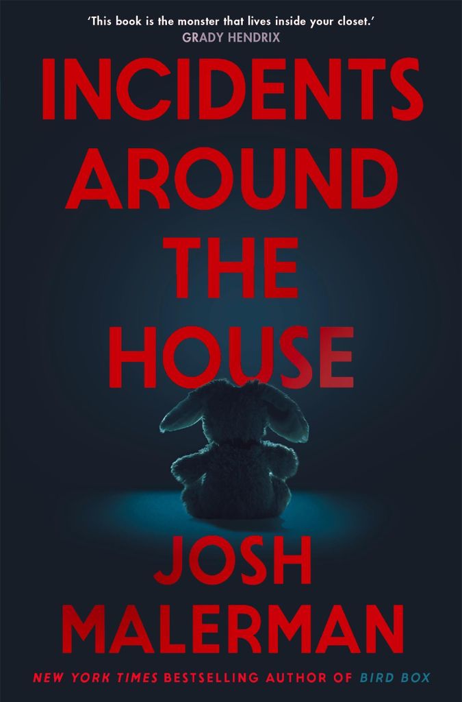 Incidents Around the House