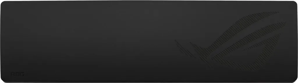 Repose-poignet pour Clavier Gamer ASUS ROG Noir - Confort Gaming Pro