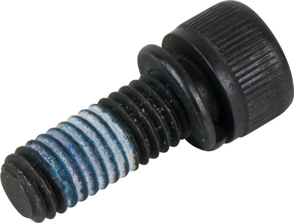 KS Tools Innen6kantschraube für Griff