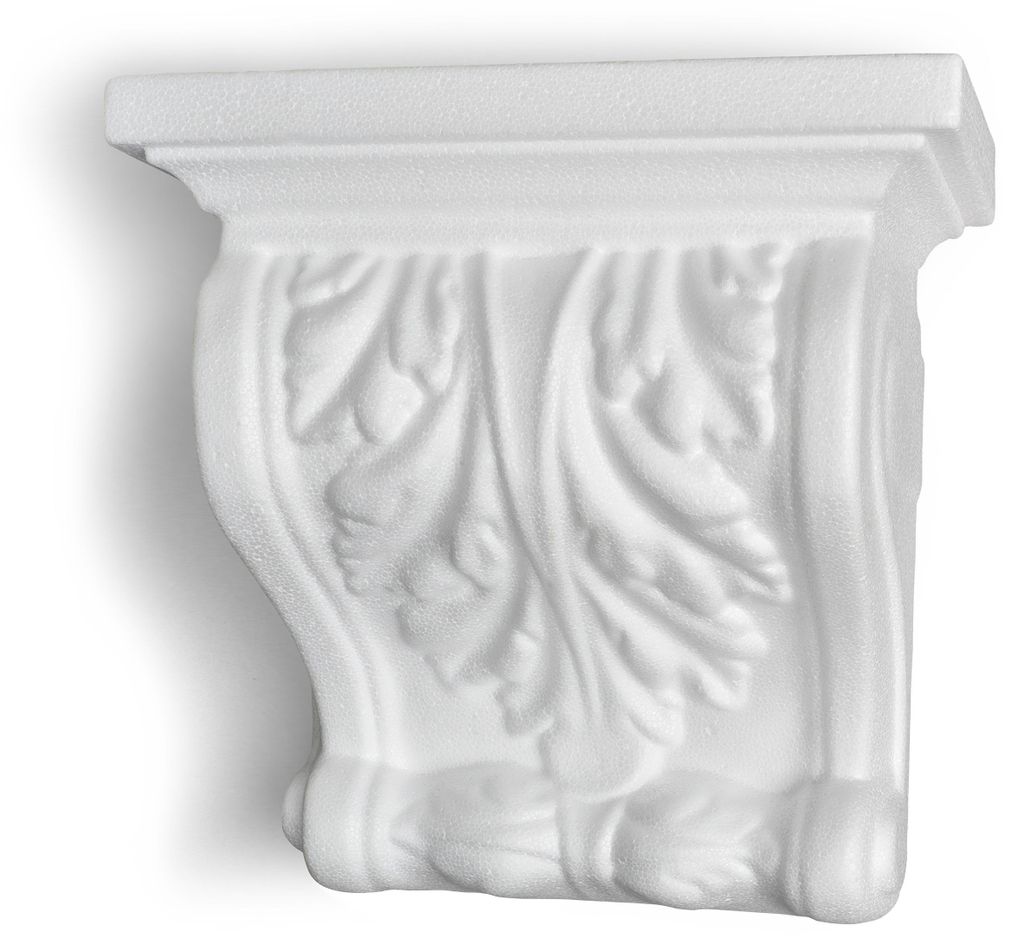Decosa Konsole groß, 10 cm x 19 cm x 20 cm Produktbild 
