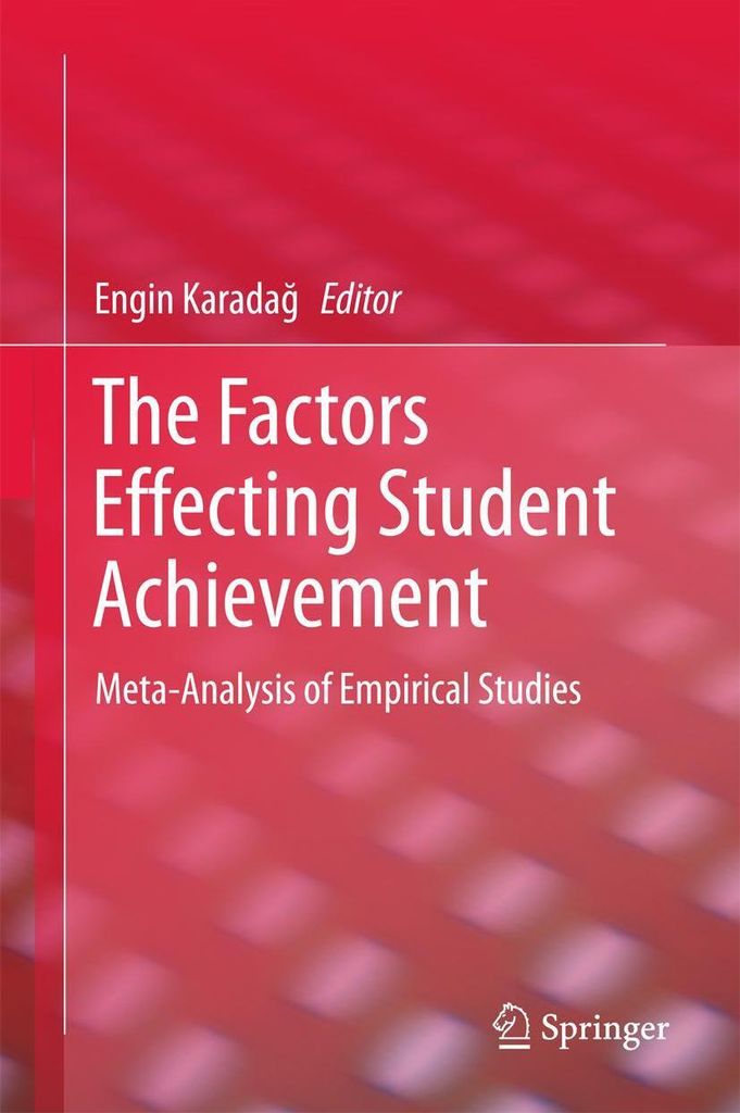 The Factors Effecting Student Achievement