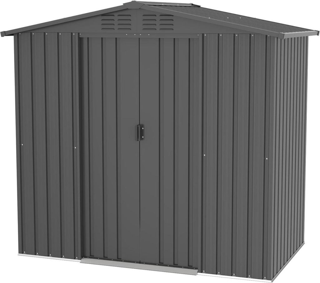Metallgerätehaus Flex Shed M