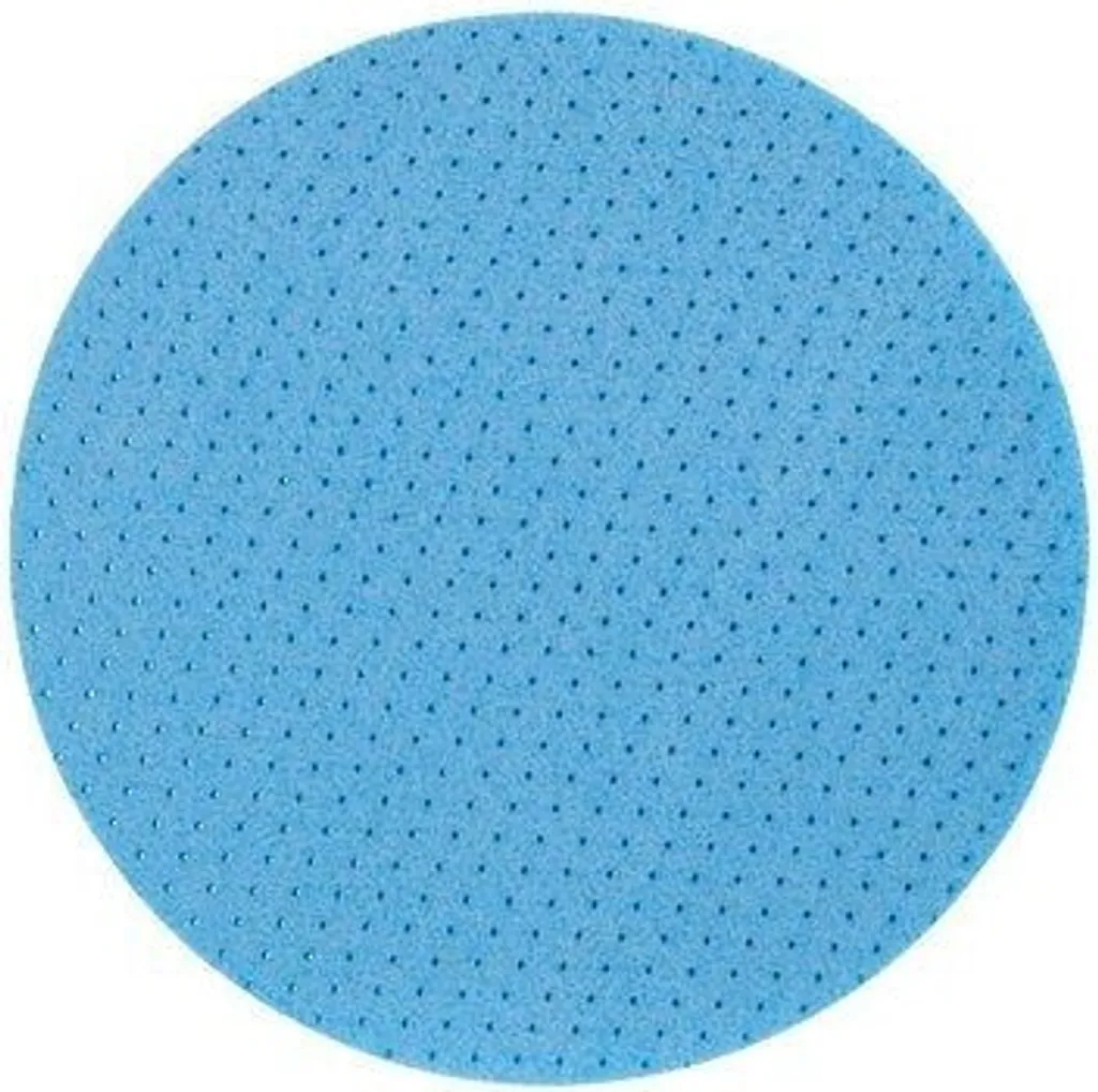 Disque flexible P1500 3M™ Hookit™ 150mm - Finition sans rayures 20x