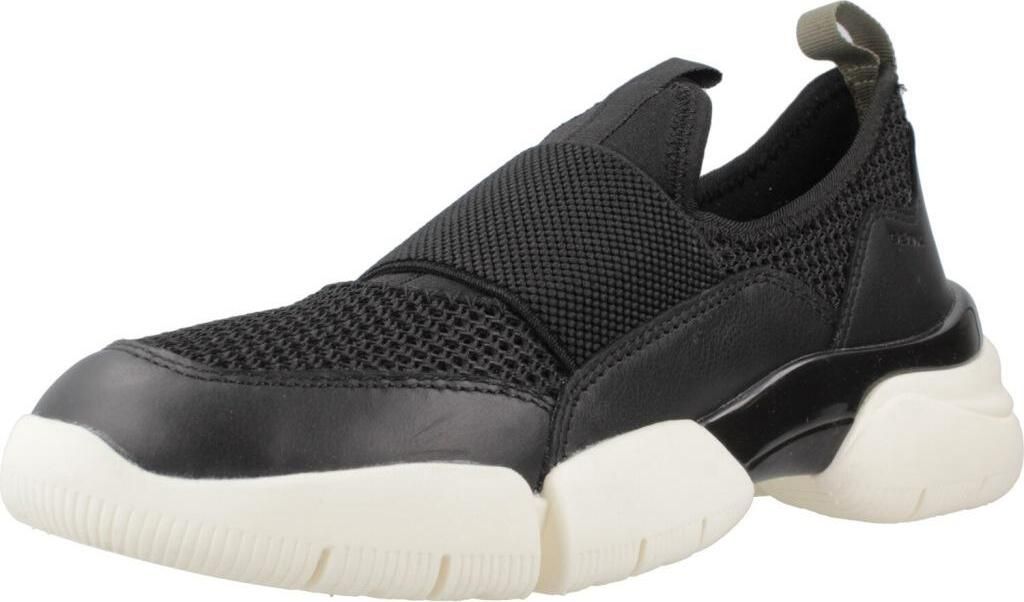 GEOX D ADACTER W Schwarz