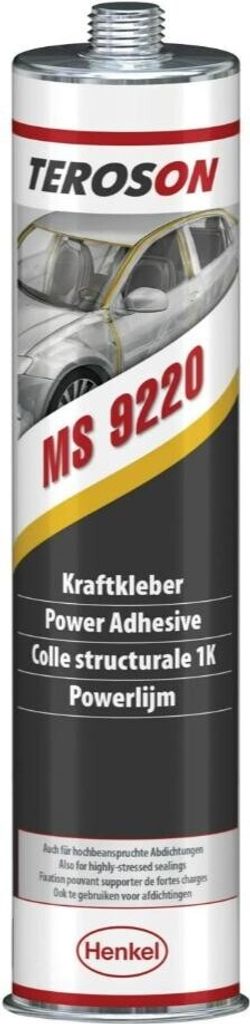 TEROSON Klebe-Dichtmasse 2486736 Kartusche Tube 300ml