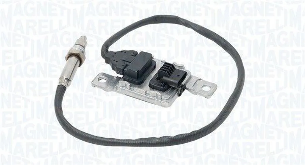 Supprimer Défaut NOx VW Touareg avec le Capteur Magneti Marelli 033
