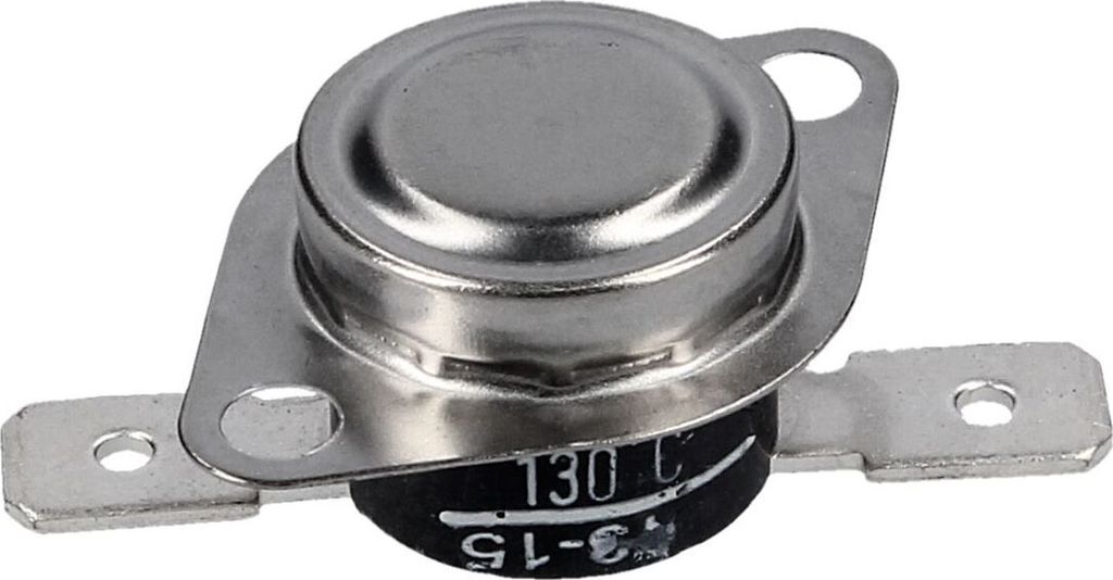 easyPART passend für 00618163 BOSCH Temperaturbegrenzer 130°C für Heizregister Trockner