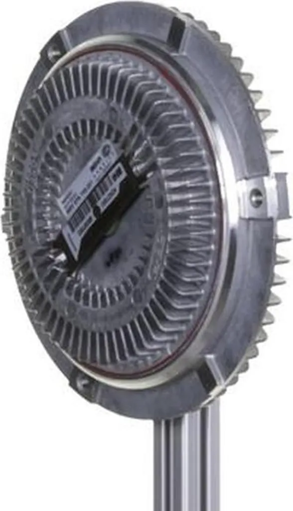 Embrayage ventilateur MAHLE avec filtre pour moteur BMW Série 3 E36