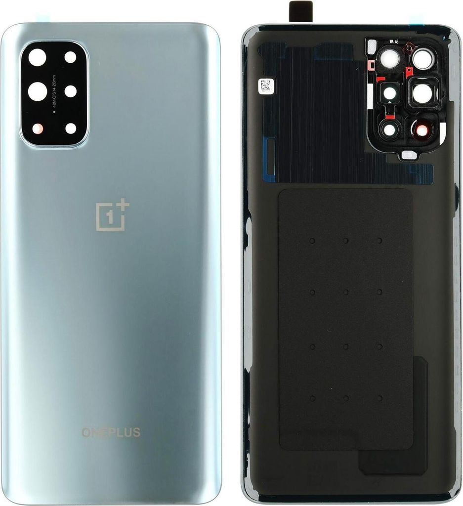 Rückseite für Oneplus 8T (KB2001, KB2000, KB2003, KB2005), Produktbild 