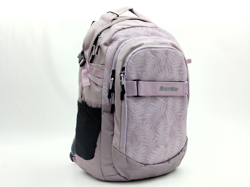 BestWay Rucksack #Evolution Air *altrosa Produktbild 