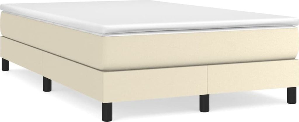 "WINTER SALE"Boxspringbett Modernes/Doppelbett - Produktbild 