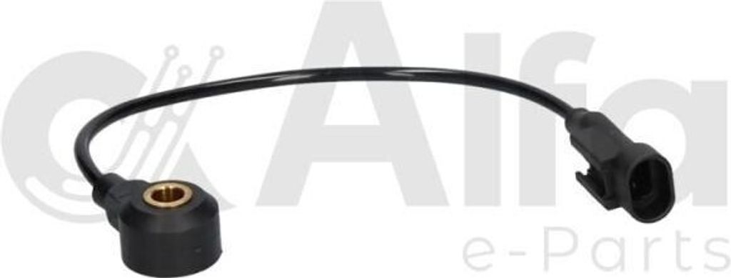 Alfa e-Parts Klopfsensor AF04853 für HYUNDAI SONATA V (NF) 18mm