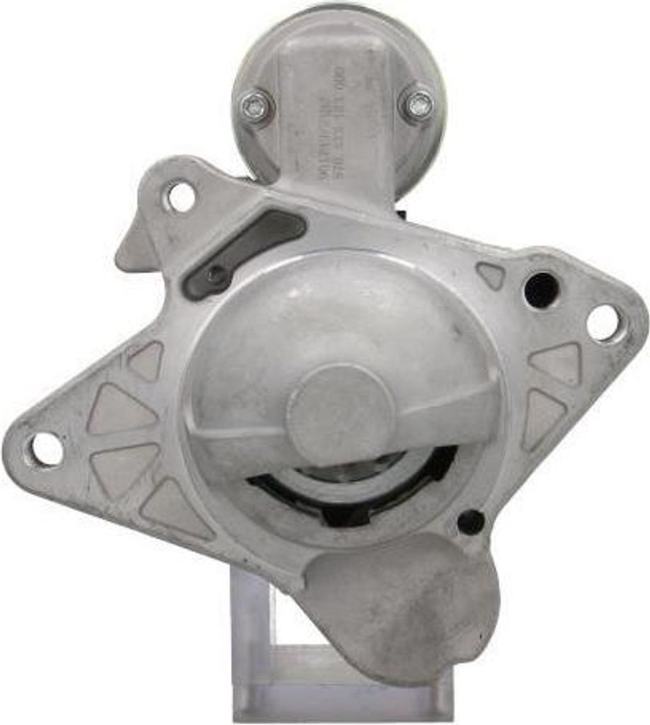 BV PSH 570.573.123.000 Starter Anlasser 2,2kW für OPEL Movano B Kastenwagen (X62) 12V