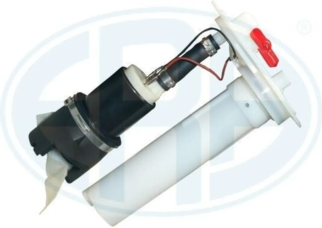 Unité d'alimentation pompe à essence pour Fiat Uno - ERA 775045A OE