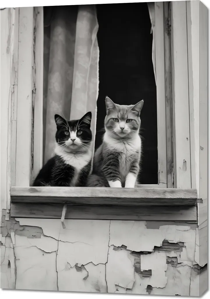 Miglior Quadro 70x100 cm Coppia alla Finestra: Prezzo e Opinioni
