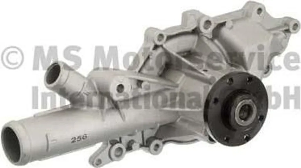 Pompe à eau de refroidissement moteur OE 6462001001 pour Viano